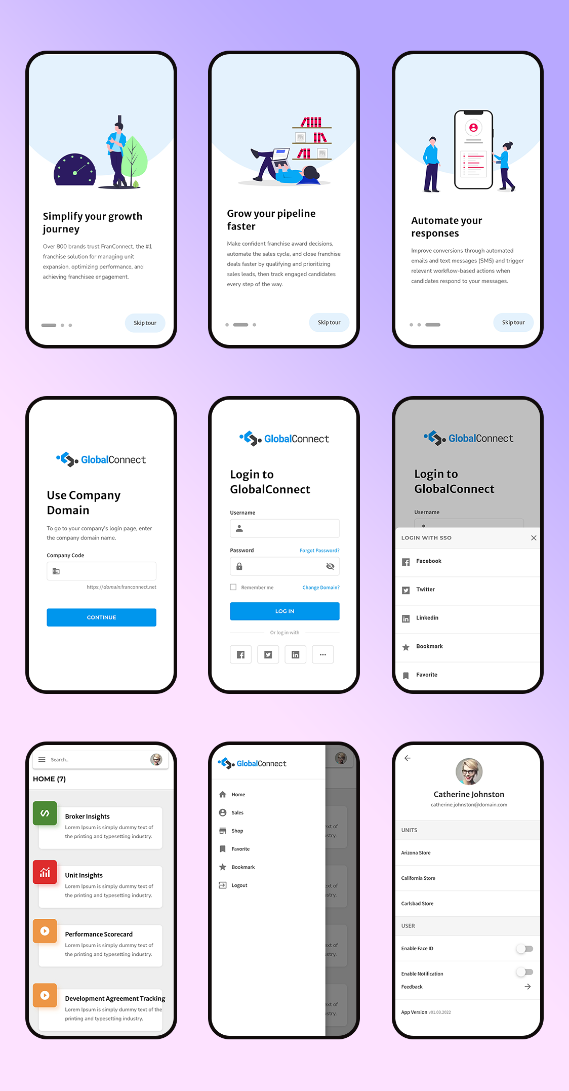 Creative Design Showcase | Parveen Kaushik