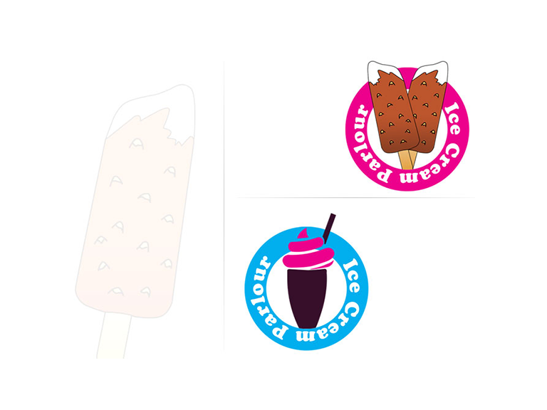 Logo Design Showcase